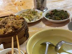 -人和水上飘(第一家店)