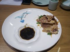 -百年认一力·清真牛羊肉(南中环店)