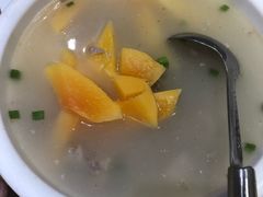 -香港厨房