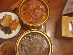 -古关火锅店(古北水镇景区店)