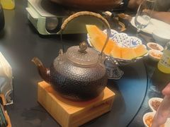 -忆江南·临江鱼馆