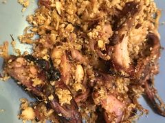 五香手撕烤兔-老黄记手撕烤兔(玉林街店)