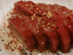 -香园茶社·金陵小灶(老门东店)