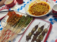 -去吃龙虾 | 烧烤·龙虾馆(红林世界城店)