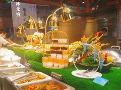 -素虎料理(前门店)