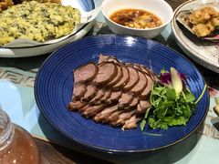 -鑫真味私房菜馆