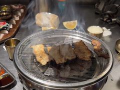 -本炙炭烤·蒲烧活鳗料理店(金沙洲店)