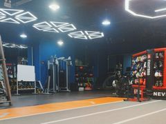 -成杰格斗·拳击·柔术·防身术(建设路店)