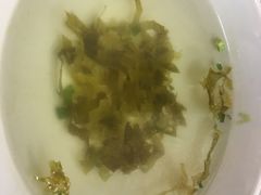 -小无锡面馆