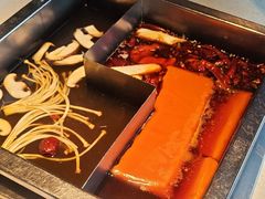 -红鼎坊·老成都火锅(新南门店)