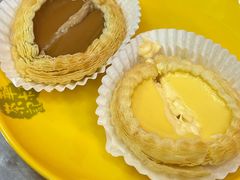 -華叔茶記