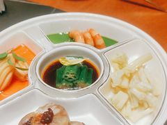 -翕间食·精致淮扬菜(江苏大剧院店)