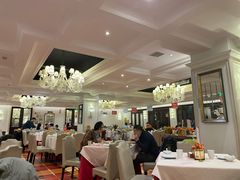 大堂-大鸭梨烤鸭店(朝阳路店)