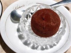 提拉米苏-阿吾罗日本料理(K11艺术中心店)