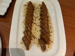 -宏天寶·北京烤鸭(宾馆西路2店)