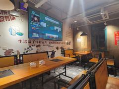 -新疆烧烤王(广灵店)