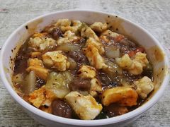 -清真李唯一优质肉丸糊辣汤