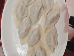 -喜家德虾仁水饺(北京超极合生汇店)
