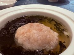 -扬州香格里拉·香宫中餐厅