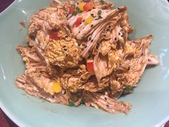乾隆白菜-北平食府(马鞍山路店)