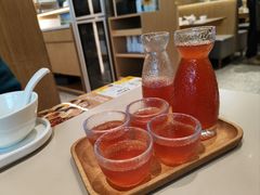 -蔡澜点心·粤菜(丽泽天街店)