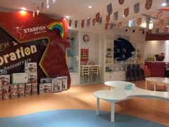 -蓝旗儿童游泳俱乐部(北国中心)