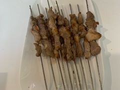 -帕米尔食府(白云观店)