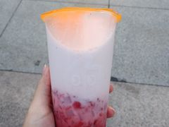 -CoCo都可(八达商城店)