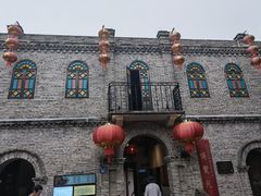 -三坊七巷历史文化街区