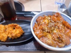 -吉野家(上海美罗城店)