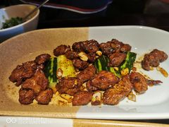 外婆小牛肉-外婆家(义乌新光汇购物中心店)
