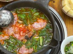 -笔记安顺夺夺粉火锅