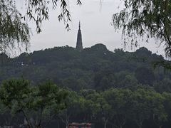 -北山街历史文化街区