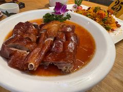 -德胜轩正宗顺德菜(宝安沙井会展中心店)