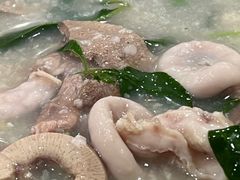-标记美食新鲜猪杂(兴南大道店)