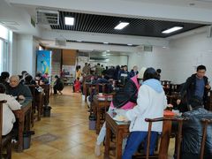 大堂-杨兴海糁汤