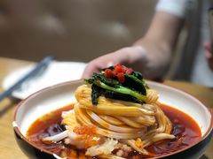 -名羊天下陕北横山铁锅炖羊肉(博文路店)