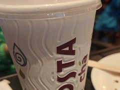 -COSTA COFFEE(新奥购物中心店)