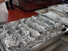 -山姆会员商店(上海浦东店)