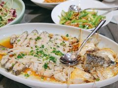 -箪食巷私房菜馆·鲁菜(玉函路店)