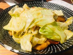 -塔哈尔·新疆盛宴(城西银泰店)