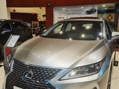 -广州长悦雷克萨斯