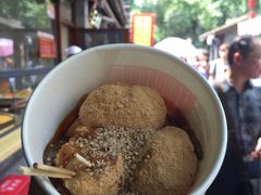 -三大炮豆花铺(锦里店)