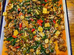 -兔槽江湖菜·重庆璧山兔(水围店)
