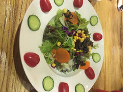 iphone_upload_pic-山有花啡餐厅(常营总店)