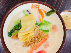 -张亮麻辣烫(天津和平多伦道店)