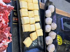 -林记潮牛·牛肉火锅(上马墩店)