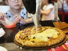-Mr.Pizza米斯特比萨(苏州平江万达广场店)