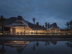 -石梅湾艾美度假酒店