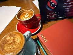 -咖法森林·咖啡  酒吧(天河店)